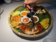 -云腾食府·云南菜