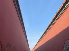 -观旗宾馆(北京天安门广场店)
