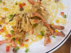 -醉壹号海鲜大排档(厦门美食地标店)