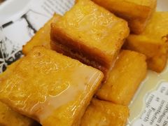 -孖记茶档·热腾茶餐(乐峰店)