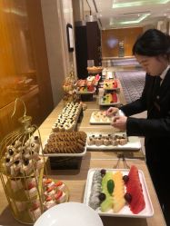 -武汉汉口喜来登大酒店·宴会厅