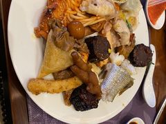 -罗约海滨温泉酒店-索莎西餐厅