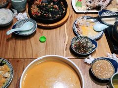 -云海肴云南菜·蒸汽石锅鱼(北京良乡华冠店)