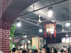大堂-味老大土碗菜(中山三路店)