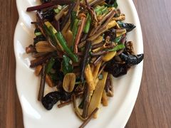 -今鲜源大酒店·中华餐饮名店(新湛路店)