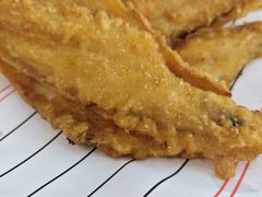 -叶存利海鲜大馅饺子(海宁路总店)