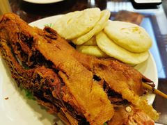 -晋阳饭庄(虎坊桥店)