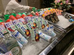 -索菲特酒店 · 云尚天际自助餐厅