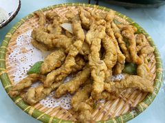 -碧海银沙海鲜餐厅(恒大海上威尼斯店)