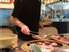 -厚贞日式烤肉(浦东汇智店)