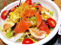 -森味薪火烧•烧鸟居酒屋•日本料理(望京店)