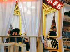 -小吴越·江浙融合菜(惠山万达广场店)