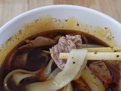 生烫三合一粉-王记生烫牛杂面馆(兰陵路店)