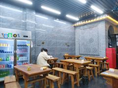 -清真·马峰烤肉(小学习北巷店)