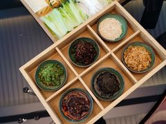 -悦瓏新中式餐厅