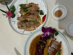 -益利大酒楼(井岸店)