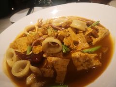 海兔烧豆腐-西贝海鲜汇(槐安路店)