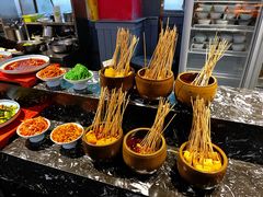-五彩凉山自助西昌烧烤(柳翠路店)