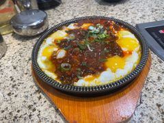 -真利味·脊骨火锅·正宗韩国料理(韩乐坊店)