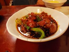 -樱の花亭日本料理店