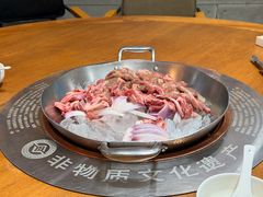-泽成冰煮羊(非·遗三分店)