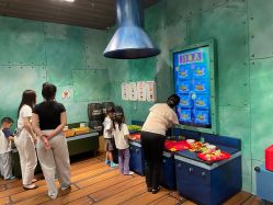 -尼克Playtime(欢乐海岸店)