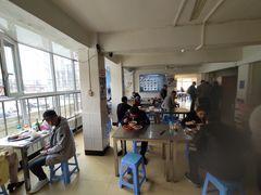 -真空冷面王(武功街店)