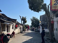 -绍兴书圣故里景区