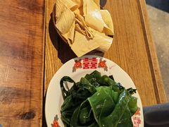 海带苗-楠火锅(太古里总店)