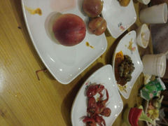 android_upload_pic-印象三宝潮汕鲜牛肉火锅烤肉(个体大世界店)