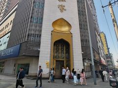 -老孙家饭庄·非遗(东关店)