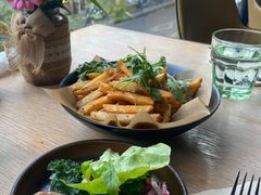 -O'mills Sourdough Bakery&Bistro(永嘉路店)