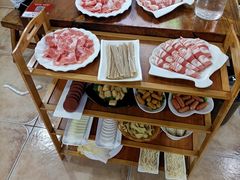 -小板凳·锦州烧烤(高新区店)