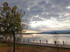 -野鸭湖国家湿地公园