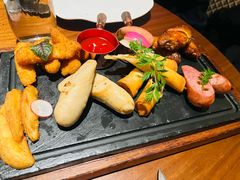 -佐度王子扒房(天鹅湖店)