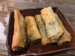 -八珍手工水饺·妈妈的爱(传芳巷店)