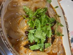-马家大院铁锅炖(京粮广场店)