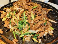 -京味斋·北京烤鸭(华威桥北工大店)