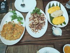 -自然餐厅(Phuket)