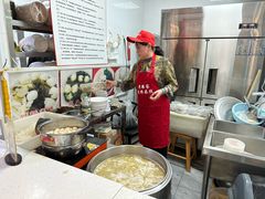 -老滕家过桥米线(金鱼胡同店)