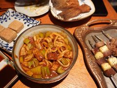 -阿里家·新疆烤肉酒場 by MIG