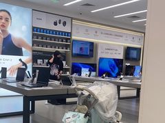 -小米之家(长宁中山公园龙之梦店)