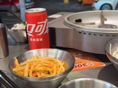 -小螺大作·螺蛳粉火锅(林和西店)