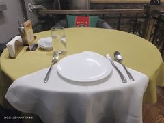 -秋林西餐厅