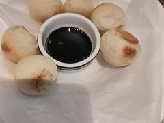 -玛尚诺Pizza&Bar(长泰广场店)