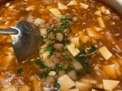 -老馆子·建德菜·山肴鱼鲜(海威新界店)