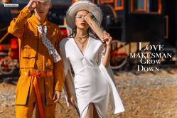 -太古映画婚纱摄影(天河店)