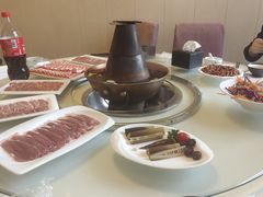 -福寿斋·老北京铜锅涮肉·烤鸭(顺义总店)