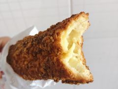 脆皮奶棒-西树泡芙(静安大悦城店)