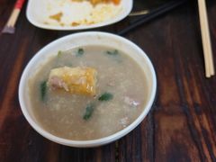 -兄妹生滚粥(广昌路店)